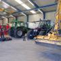 Broekema BV Landbouwmechanisatie en Autobedrijven