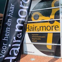 Hair & More