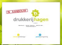 Drukkerij Hagen