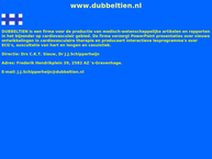 Dubbel Tien
