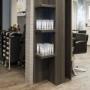 Kapsalon Worp De