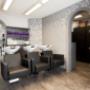 Kapsalon Worp De