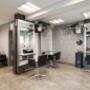 Kapsalon Worp De