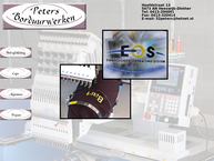 Peters Borduurwerken