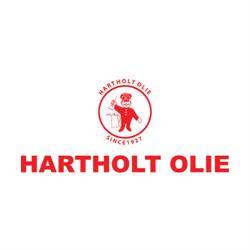 Hartholt Olie Bv