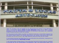 Advocatenkantoor Nauta & Lucas