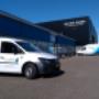 R. van der Weerd landbouwmachines bv