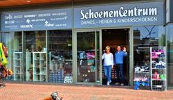 Linden Schoenencentrum l Vd
