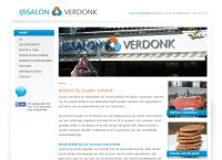 IJssalon Verdonk