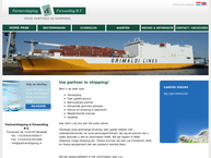 Partnershipping & Forwarding Bv