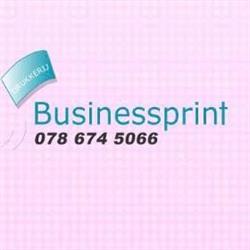 Businessprint Drukkerij