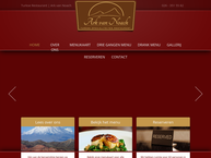 Ark Van Noach Turks Restaurant
