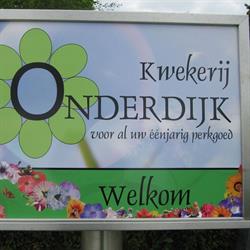 Onderdijk Kwekerij