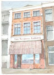 Van Rooyens Bakkerij