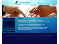 Salemink Media BV