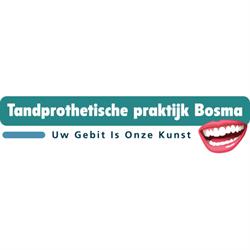 Tandprothetische Praktijk Bosma