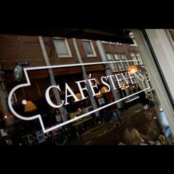 Stevens Café