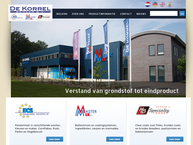 Mastermix BV