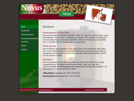 Novus Energy Systems Bv