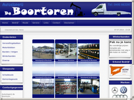 Boortoren Autosloperij de