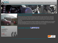 Houkes Motortechniek