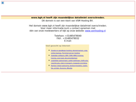 Business Group Holland