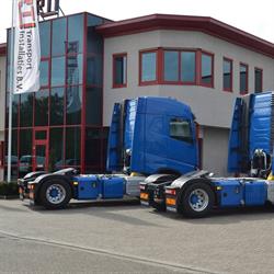 Rti Transport Installaties