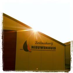Nieuwenhuis Zeilmakerij