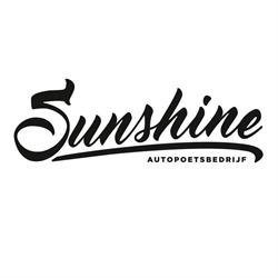 Sunshine Autopoetsbedrijf