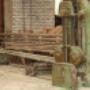 Engeland De Groot BV Houthandel Van