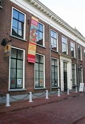 Ikonenmuseum Kampen Alexander Stichting