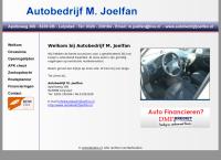 Autobedrijf M. Joelfan