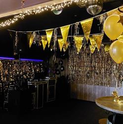 De Dorpskring Partycentrum