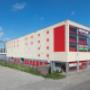 Shurgard Self-Storage Utrecht Cartesius