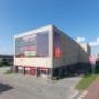 Shurgard Self-Storage Utrecht Cartesius