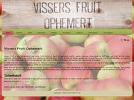 Vissers Fruit Vof