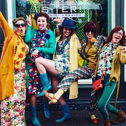 S-ter! fashion+design