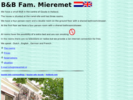 Mieremet Pension Fam