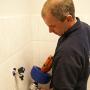Loodgietersbedrijf Gebrs den Boer BV