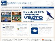 Centrum Bedrijfs Training Cbt