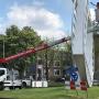Schoonmaakbedrijf Linker