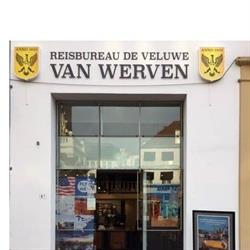 Reisbureau De Veluwe Van Werven BV