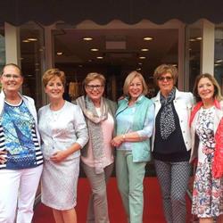 Severens Damesmode Vof