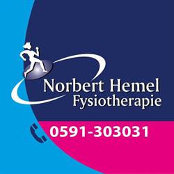Hemel Fysiotherapie Norbert