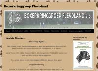 Boxerkringgroep Flevoland