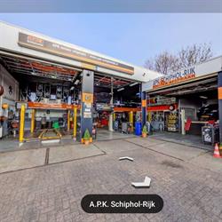 Apk Schiphol-Rijk