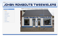 Rombouts Tweewielers J