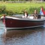 Jachtbouw Sloepenbouw Damarin