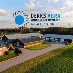 Derks Agra Bv