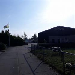 Jacobs Grafverzorging
